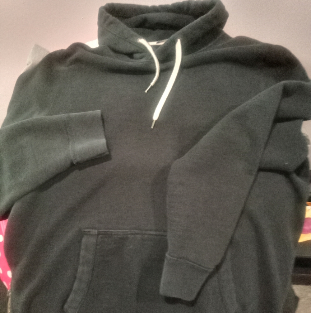 A&F Hoodie